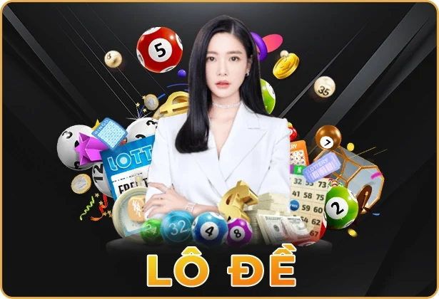 Sảnh Lô Đề