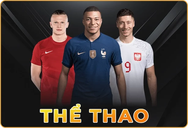 Sảnh Thể Thao